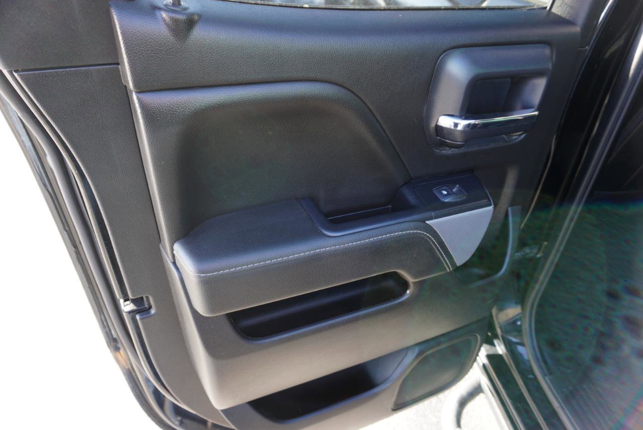 Used 2019 Chevrolet Silverado 1500 LT w/ All Star Edition image 11