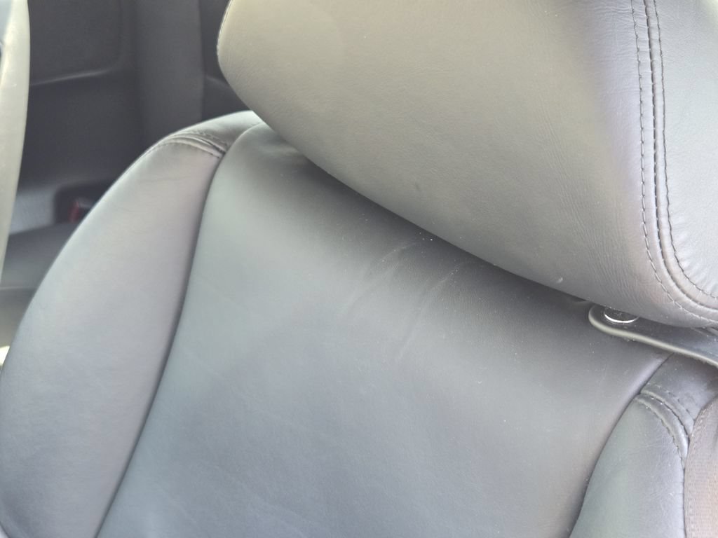 Used 2004 Lexus SC 430 Convertible w/ Preferred Accessory Pkg RWD image 15