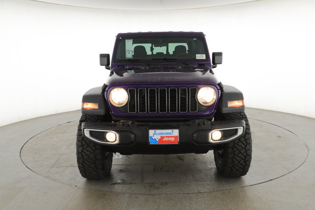 New 2026 Jeep Gladiator Sport image 4