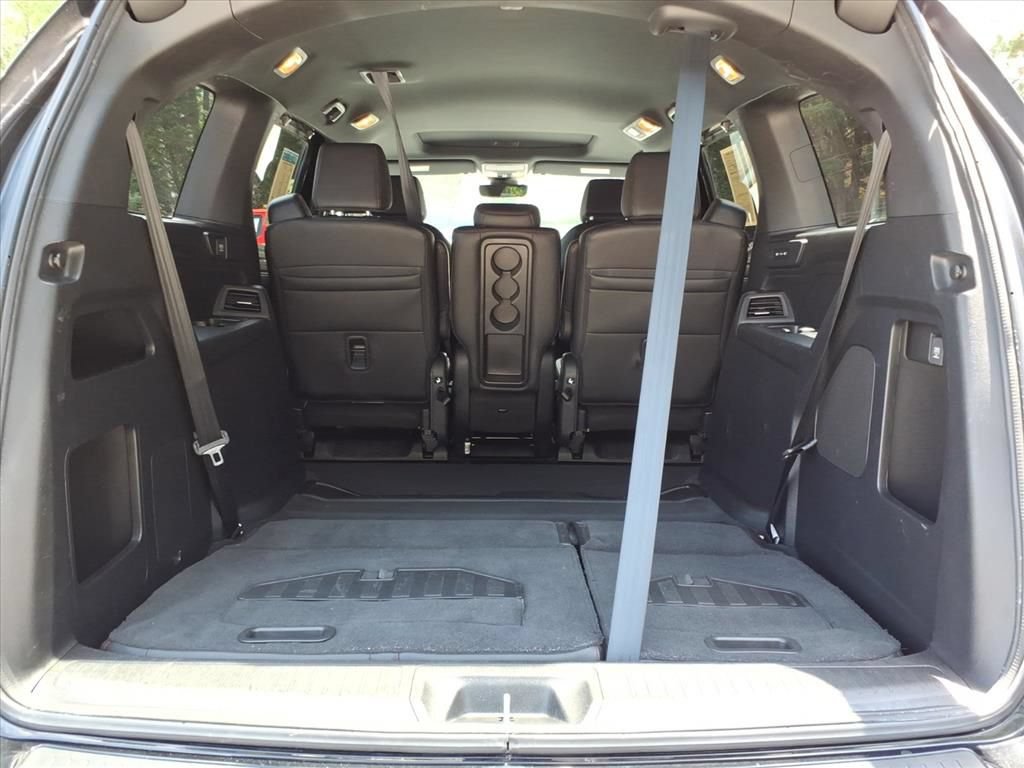 Used 2025 Honda Odyssey Sport-L image 24