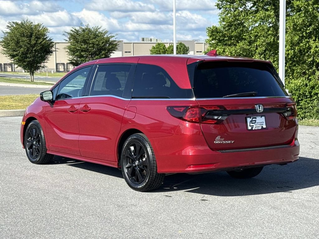 Used 2023 Honda Odyssey Sport image 27