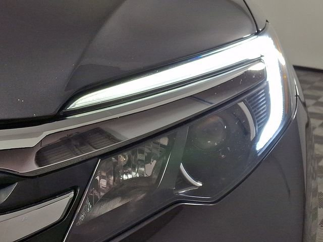 Used 2018 Honda Pilot EX-L image 12