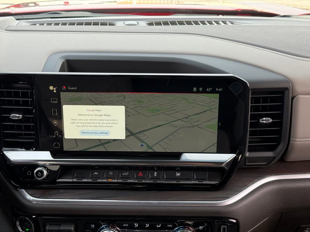 New 2026 GMC Sierra 1500 SLT w/ SLT Premium Package image 28