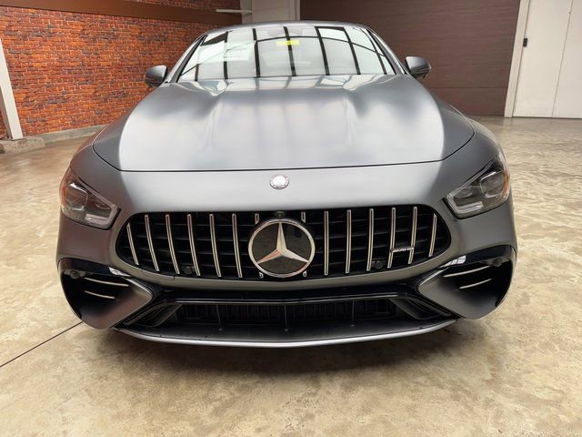 New 2026 Mercedes-Benz AMG GT 43 image 8