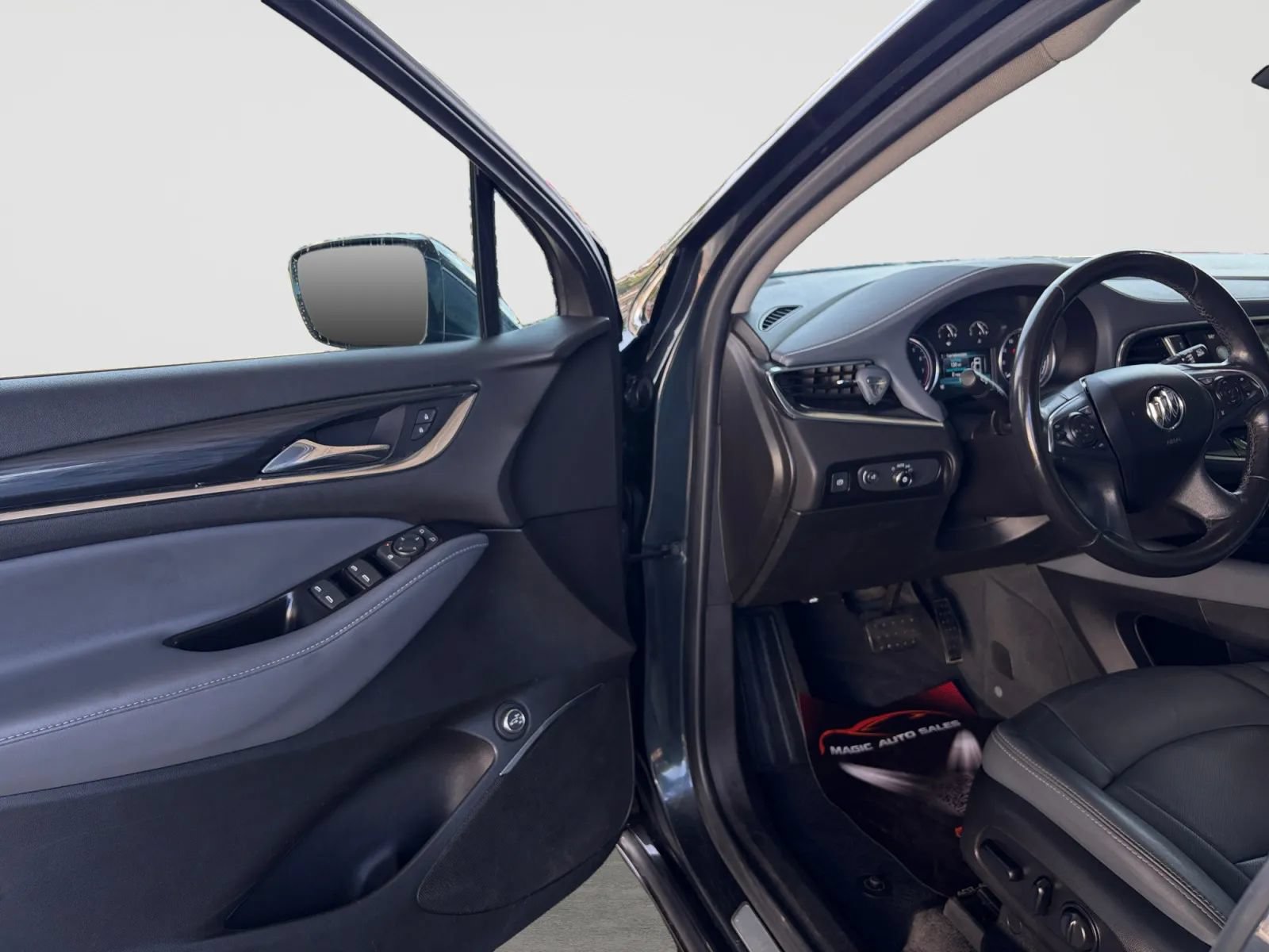 Used 2019 Buick Enclave Essence w/ Trailering Package, 5000 lbs. AWD/4WD image 11