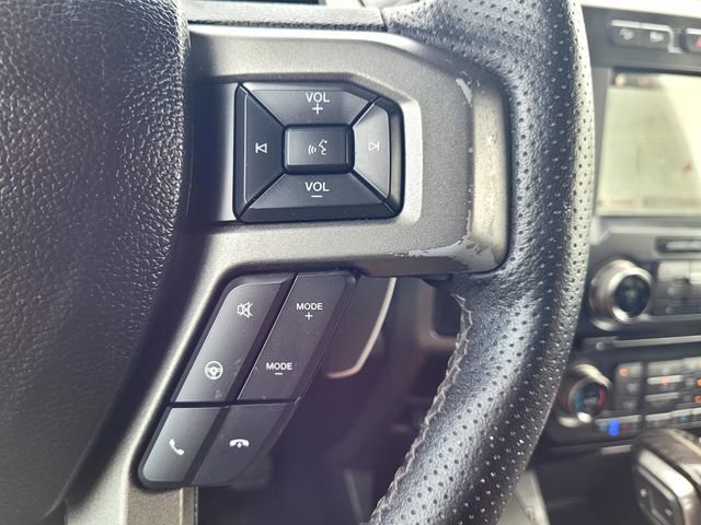 Certified 2018 Ford F150 Raptor w/ Equipment Group 802A Luxury AWD/4WD image 23