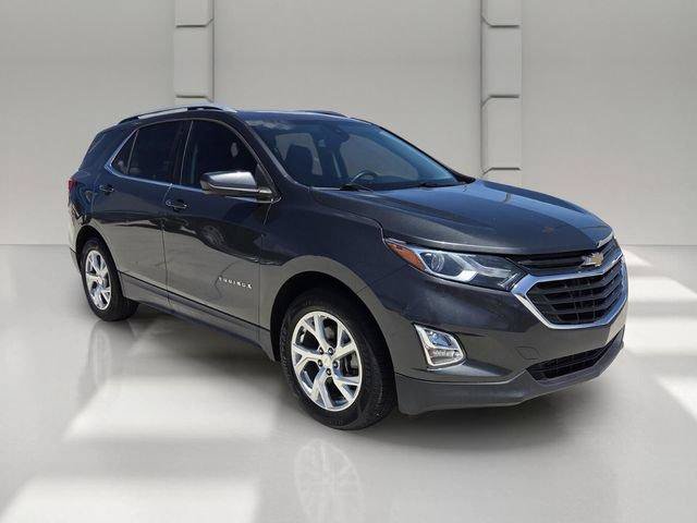Used 2020 Chevrolet Equinox LT FWD image 7