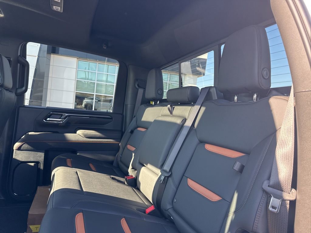 New 2026 GMC Sierra 2500 AT4 w/ AT4 Premium Plus Package image 31