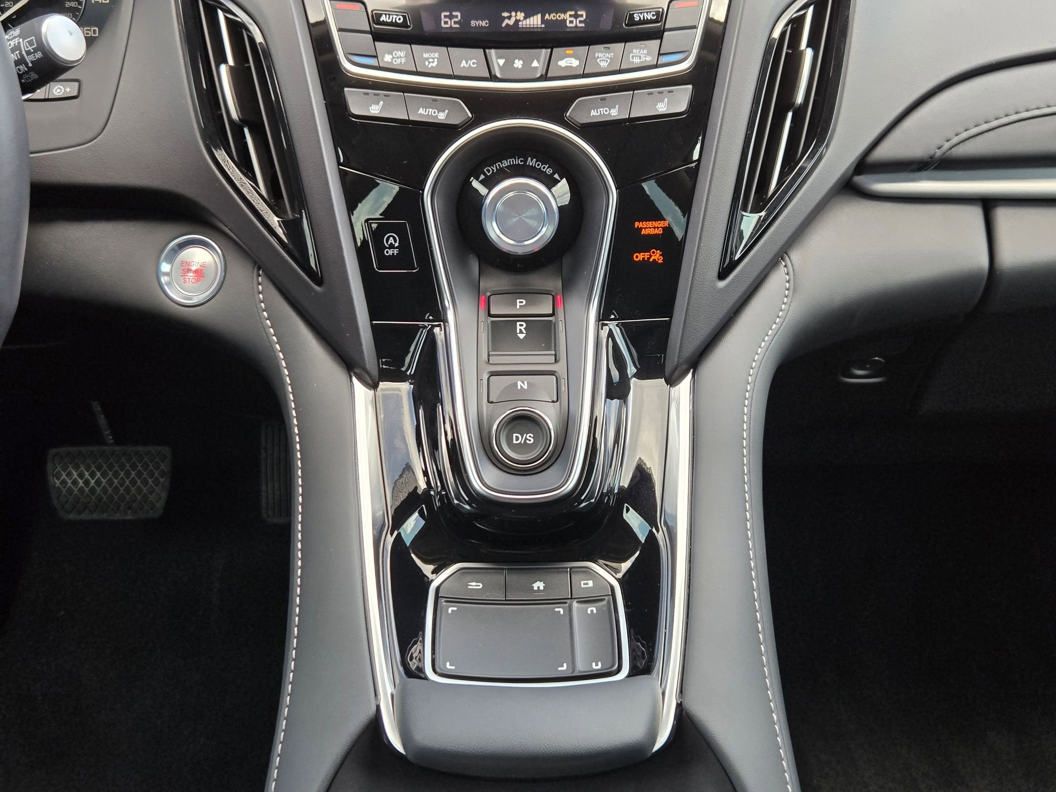 Certified 2023 Acura RDX FWD w/ Technology Package image 19