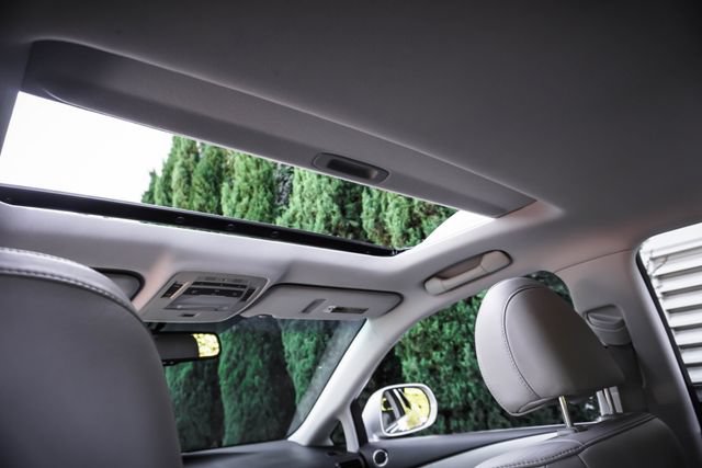 Used 2011 Lexus RX 350 AWD w/ Premium Pkg image 22