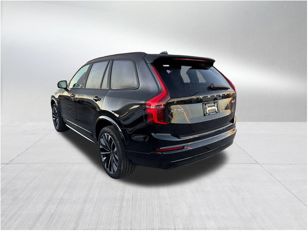 New 2026 Volvo XC90 B6 Ultra w/ Protection Package Premier image 7
