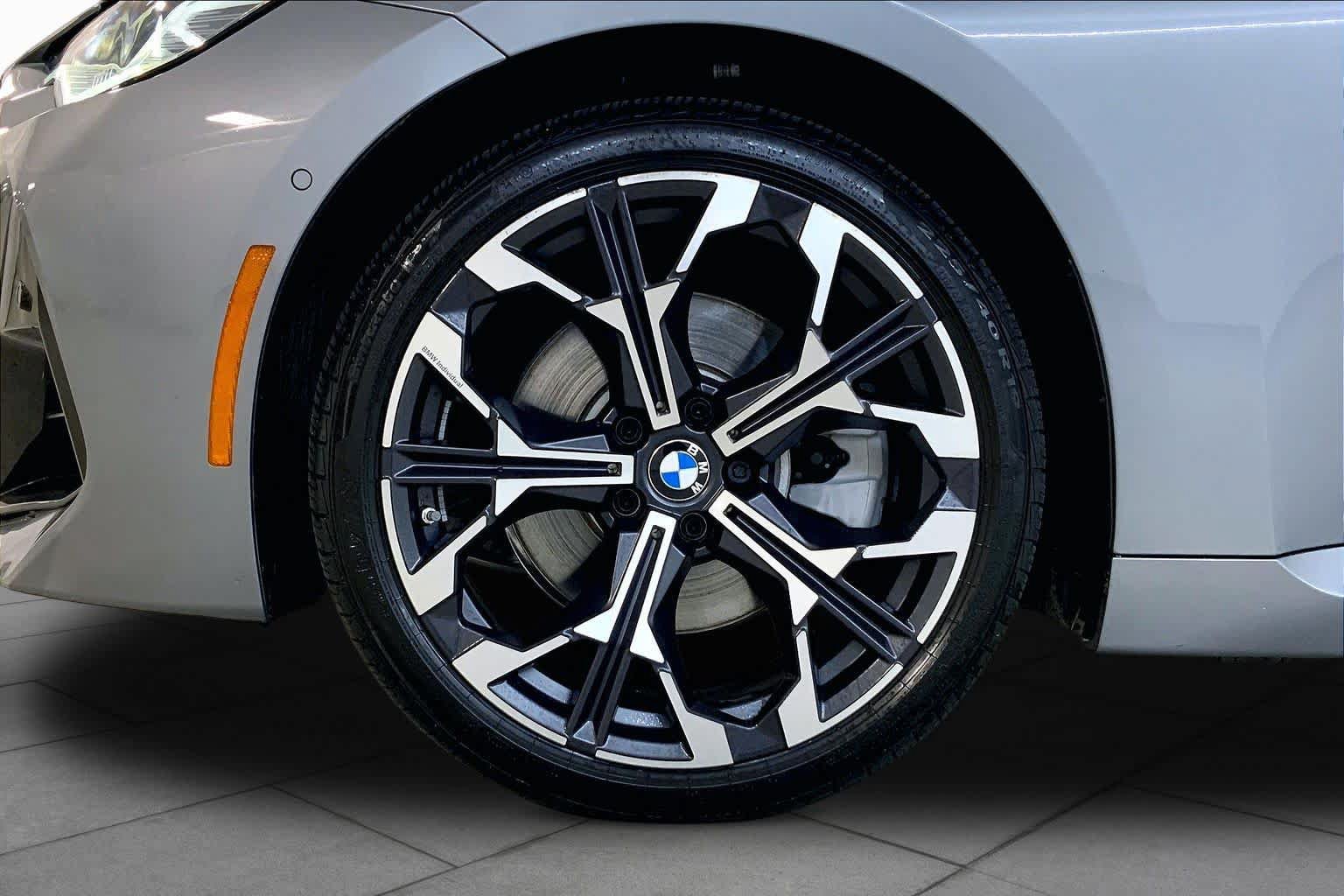 Used 2025 BMW 230i xDrive Coupe w/ M Sport Package AWD/4WD image 10