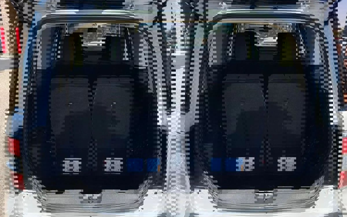 Used 2018 Ford Flex SEL w/ Equipment Group 202A image 13