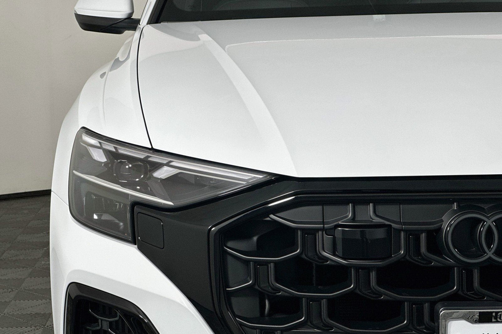 New 2027 Audi Q8 Premium Plus AWD/4WD image 11