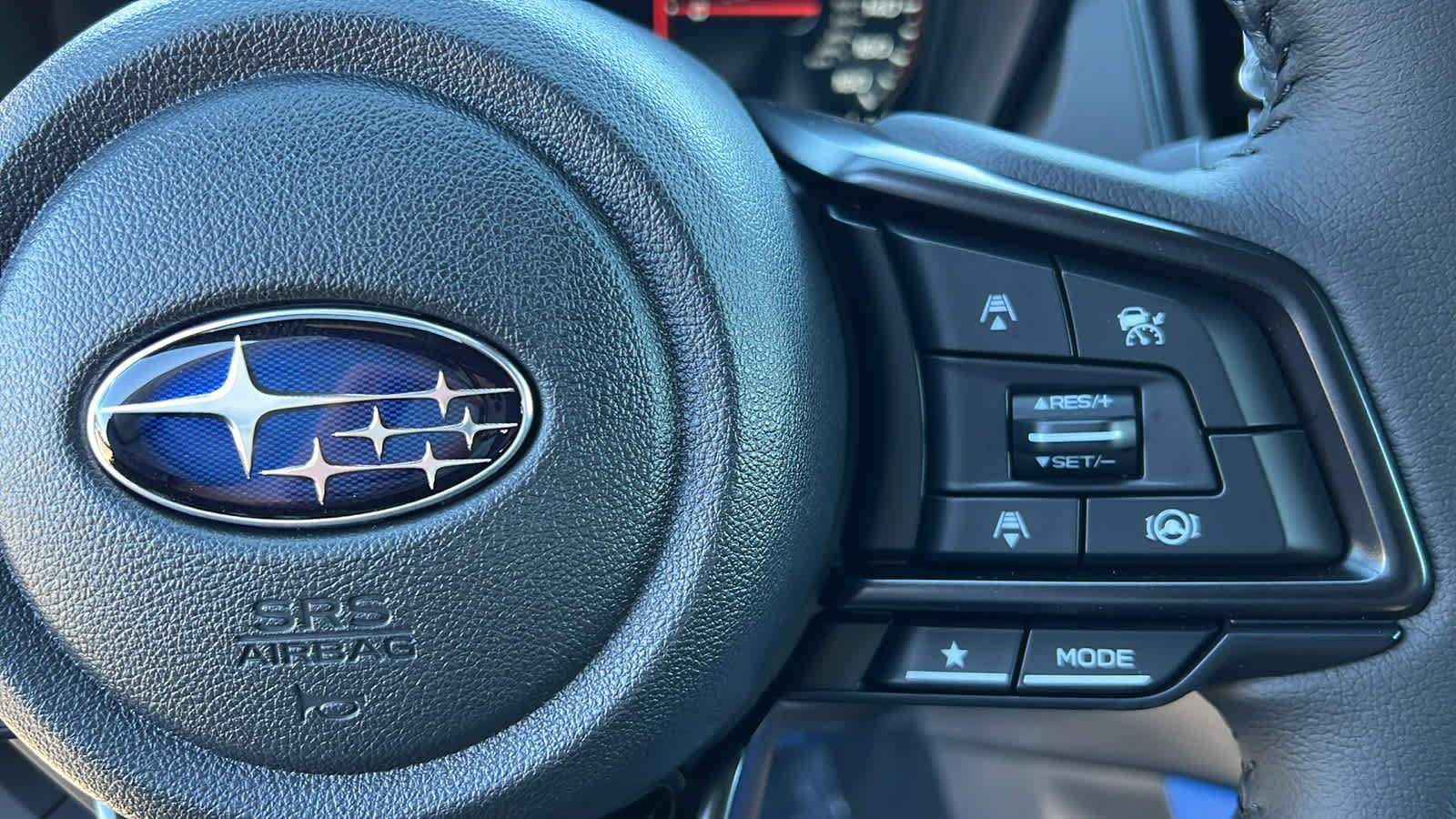 New 2026 Subaru WRX GT AWD/4WD image 20
