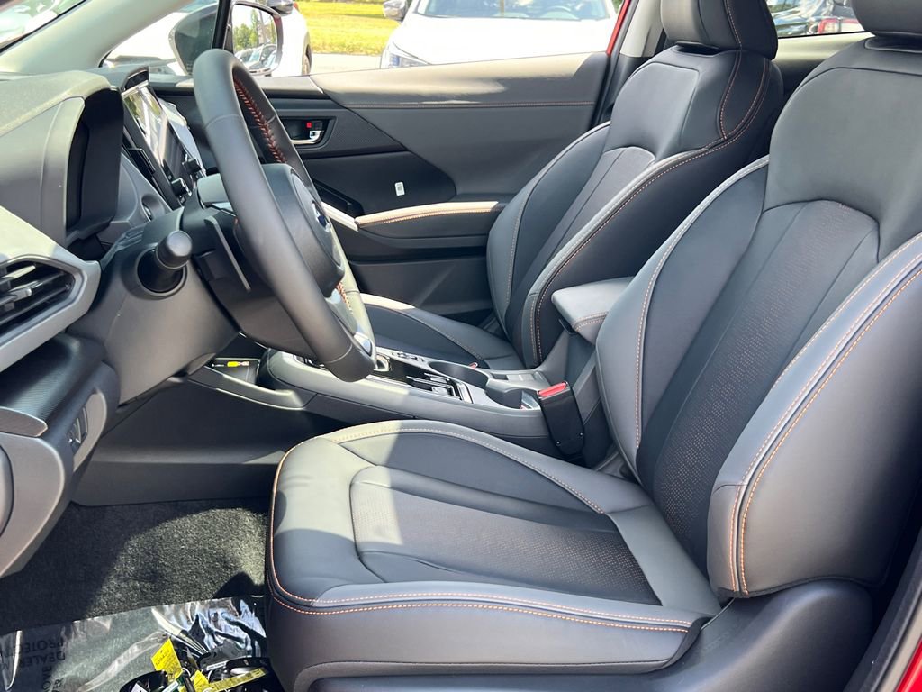 New 2025 Subaru Crosstrek 2.5i Limited image 17