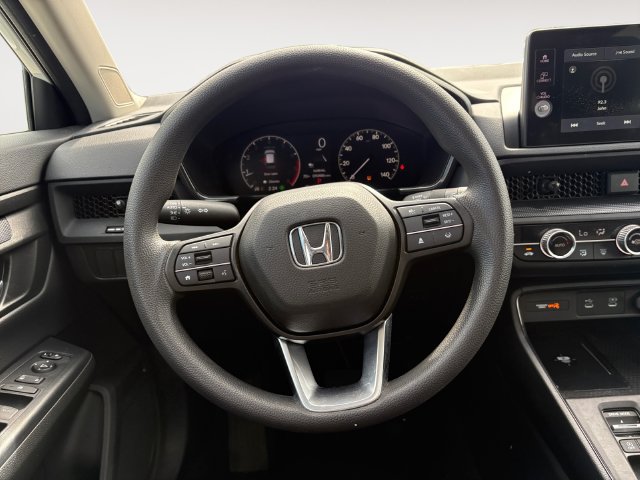 Used 2026 Honda CR-V EX image 12