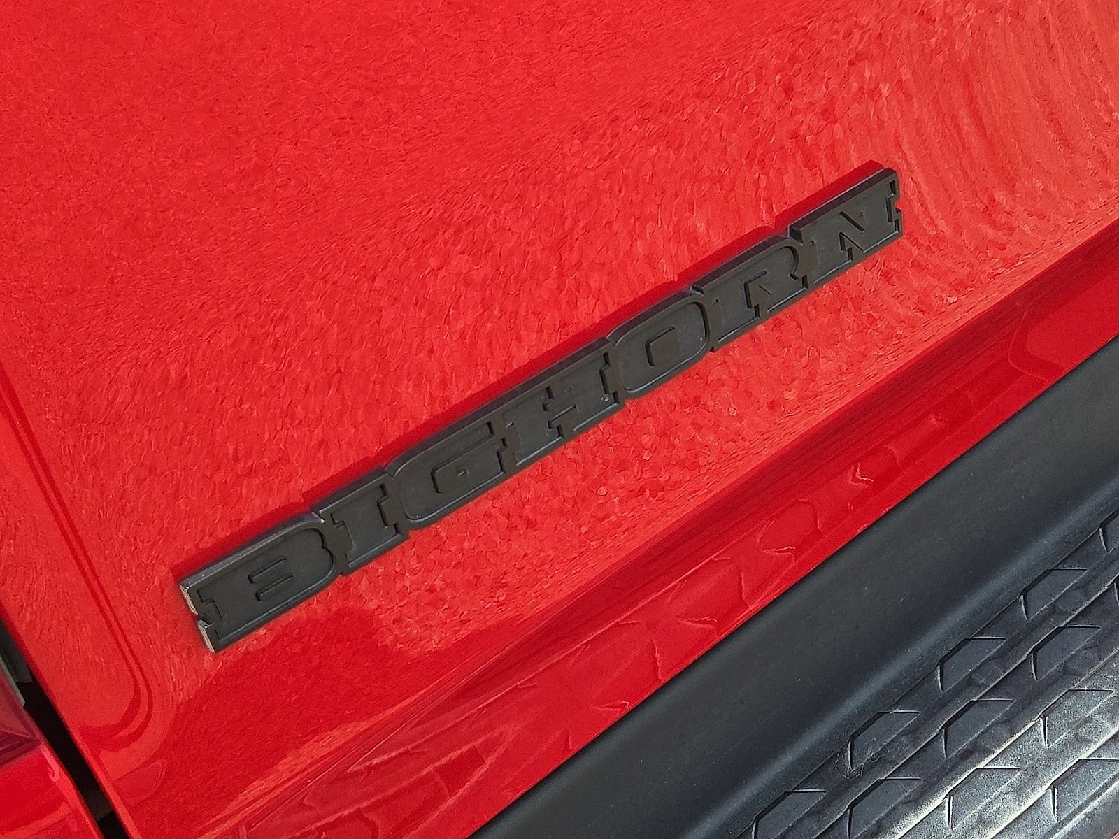 Used 2022 RAM 1500 Big Horn AWD/4WD image 13
