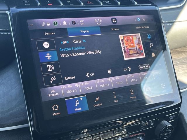 Used 2023 Jeep Grand Cherokee L Limited image 31