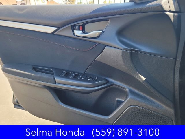 Used 2018 Honda Civic Si image 13