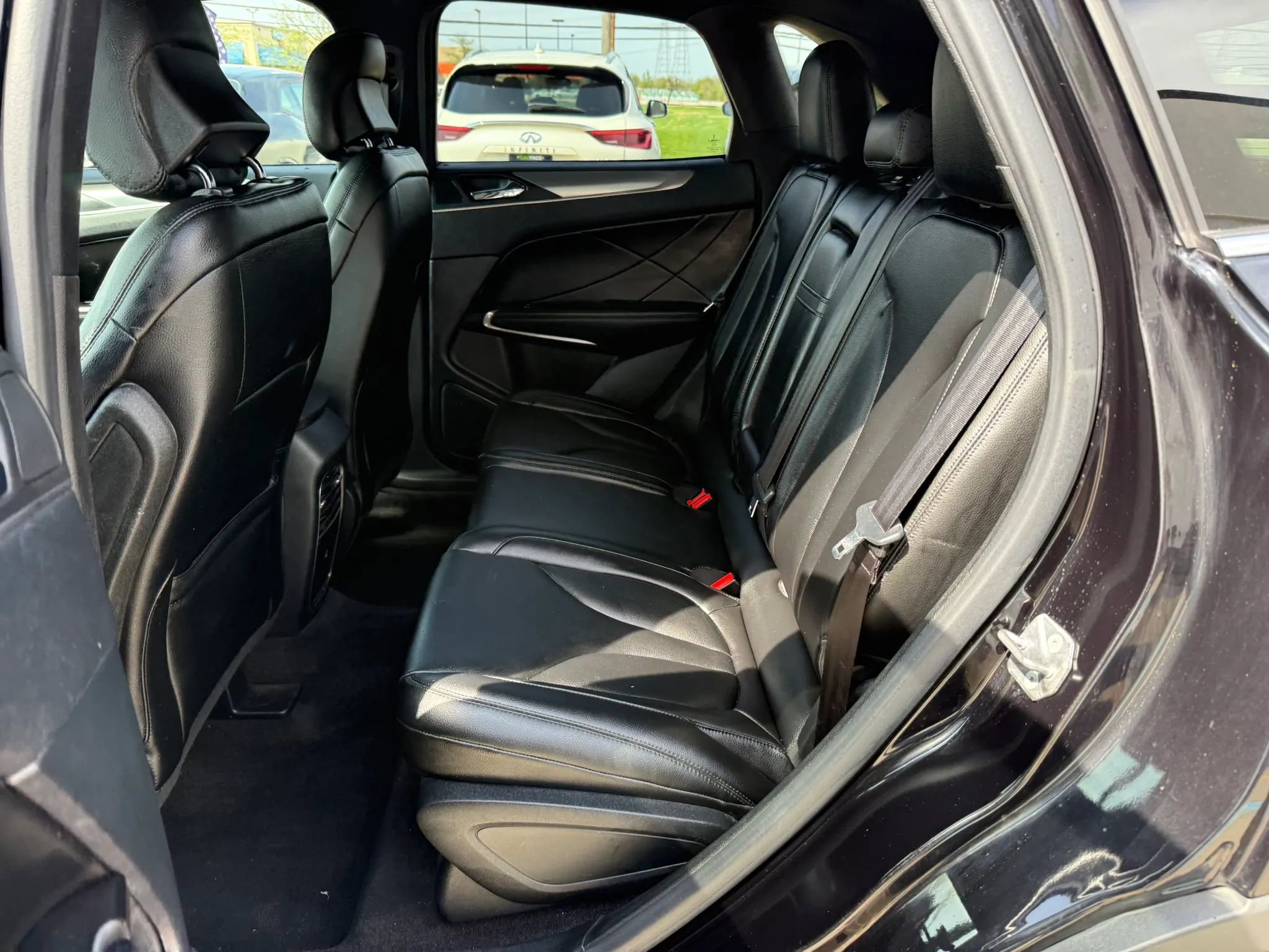 Used 2019 Lincoln MKC Premiere AWD/4WD image 22