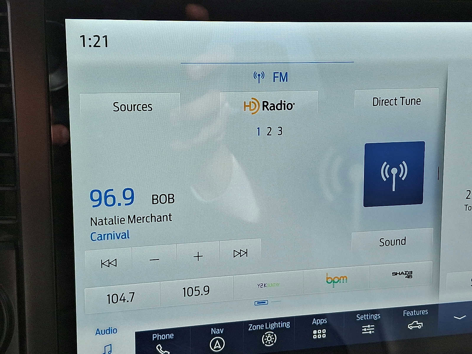 Used 2021 Ford F150 Lariat w/ Equipment Group 502A High image 17