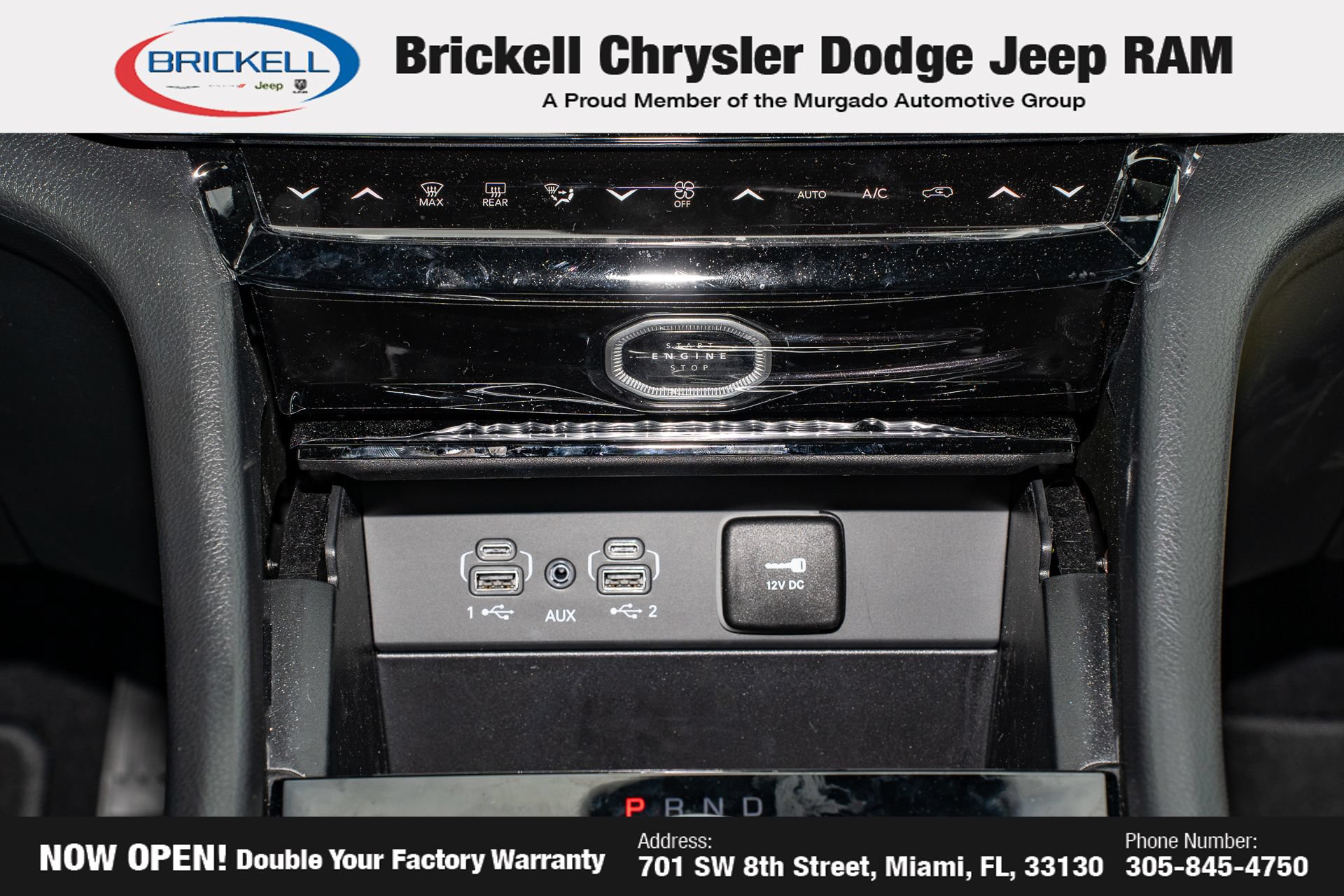 New 2026 Jeep Grand Cherokee Limited w/ Limited Altitude Package RWD image 24