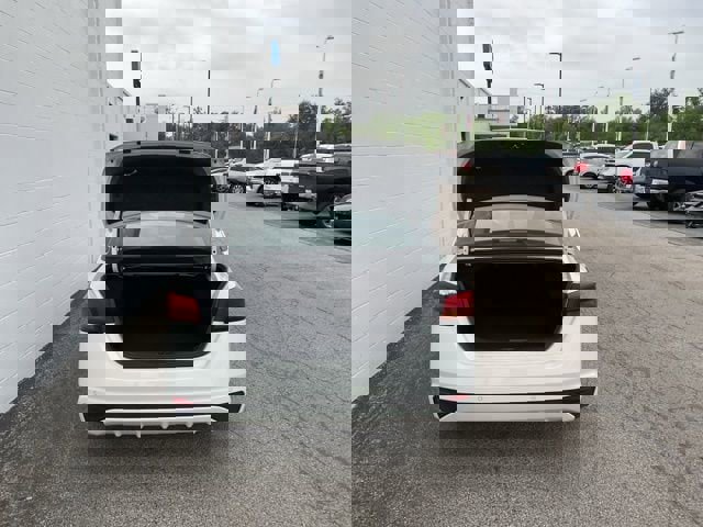 Used 2025 Nissan Altima 2.5 SV image 7