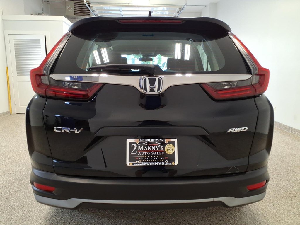 Used 2020 Honda CR-V LX image 5