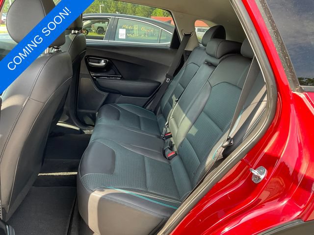 Used 2021 Kia Niro EX Premium FWD image 4