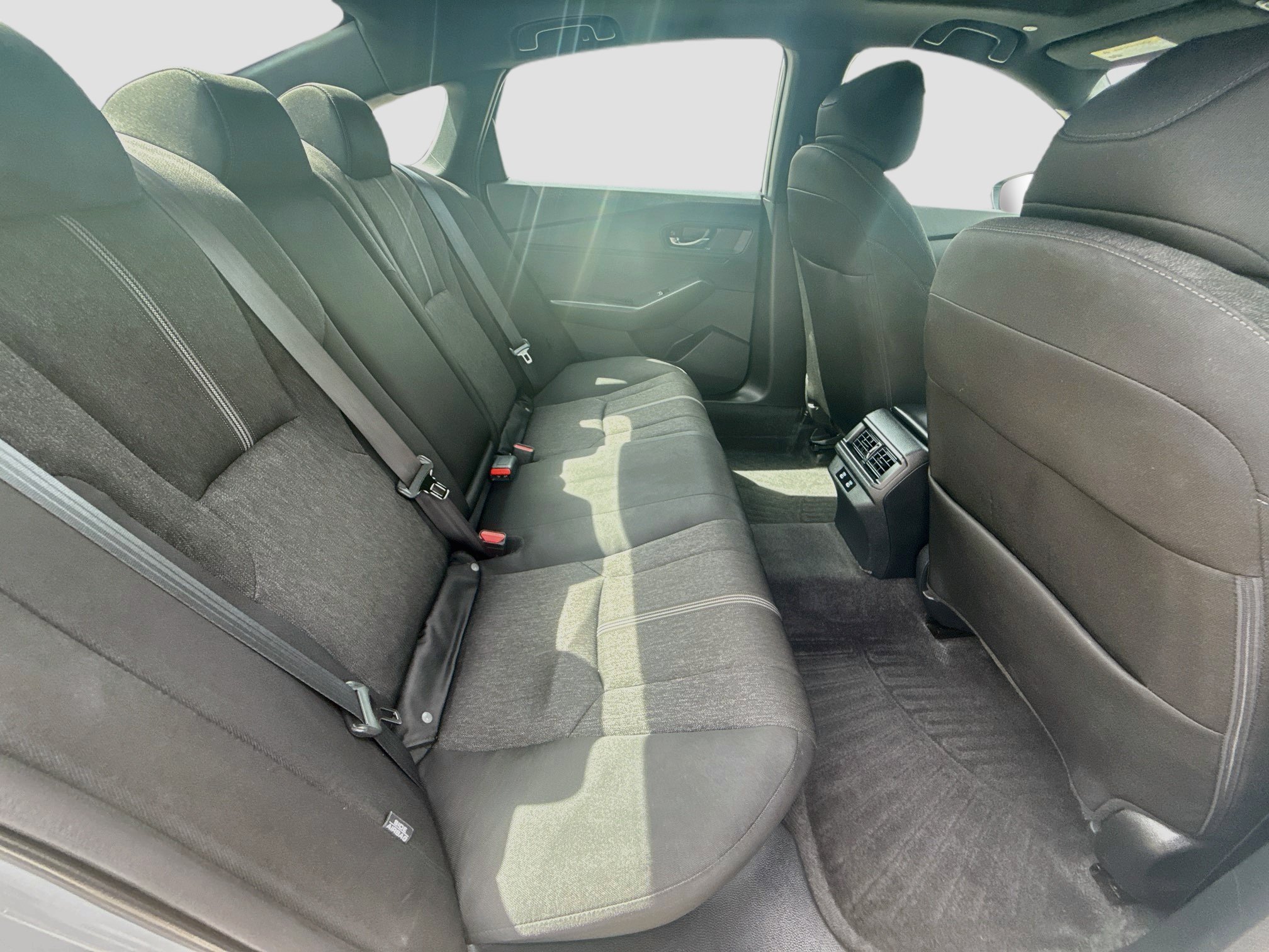 Used 2025 Honda Accord Sport image 26
