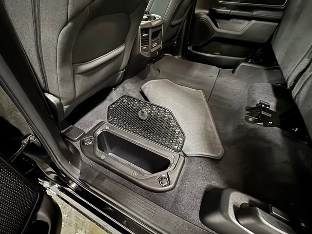 New 2026 RAM 1500 Big Horn image 28