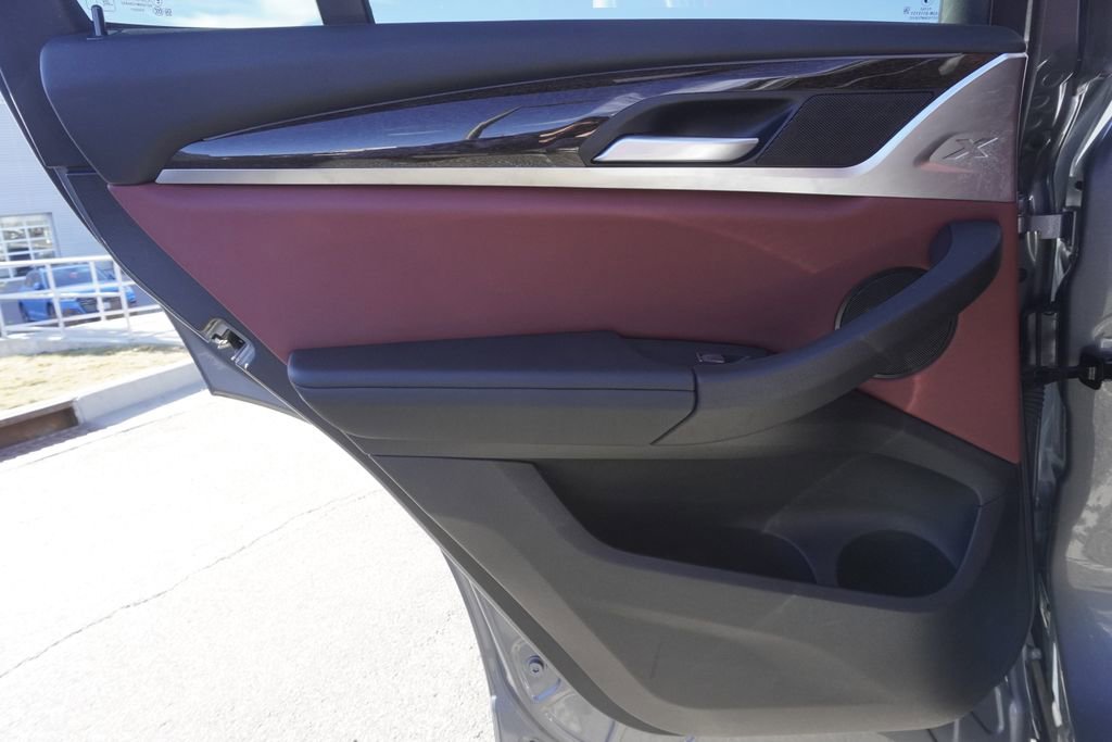 Used 2024 BMW X3 xDrive30i w/ Convenience Package image 28