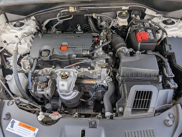 Certified 2023 Honda HR-V LX image 20