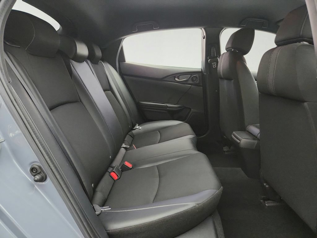 Used 2020 Honda Civic Sport image 25