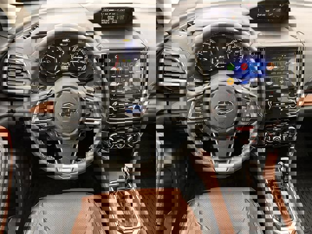 Used 2022 Subaru Forester Touring image 12