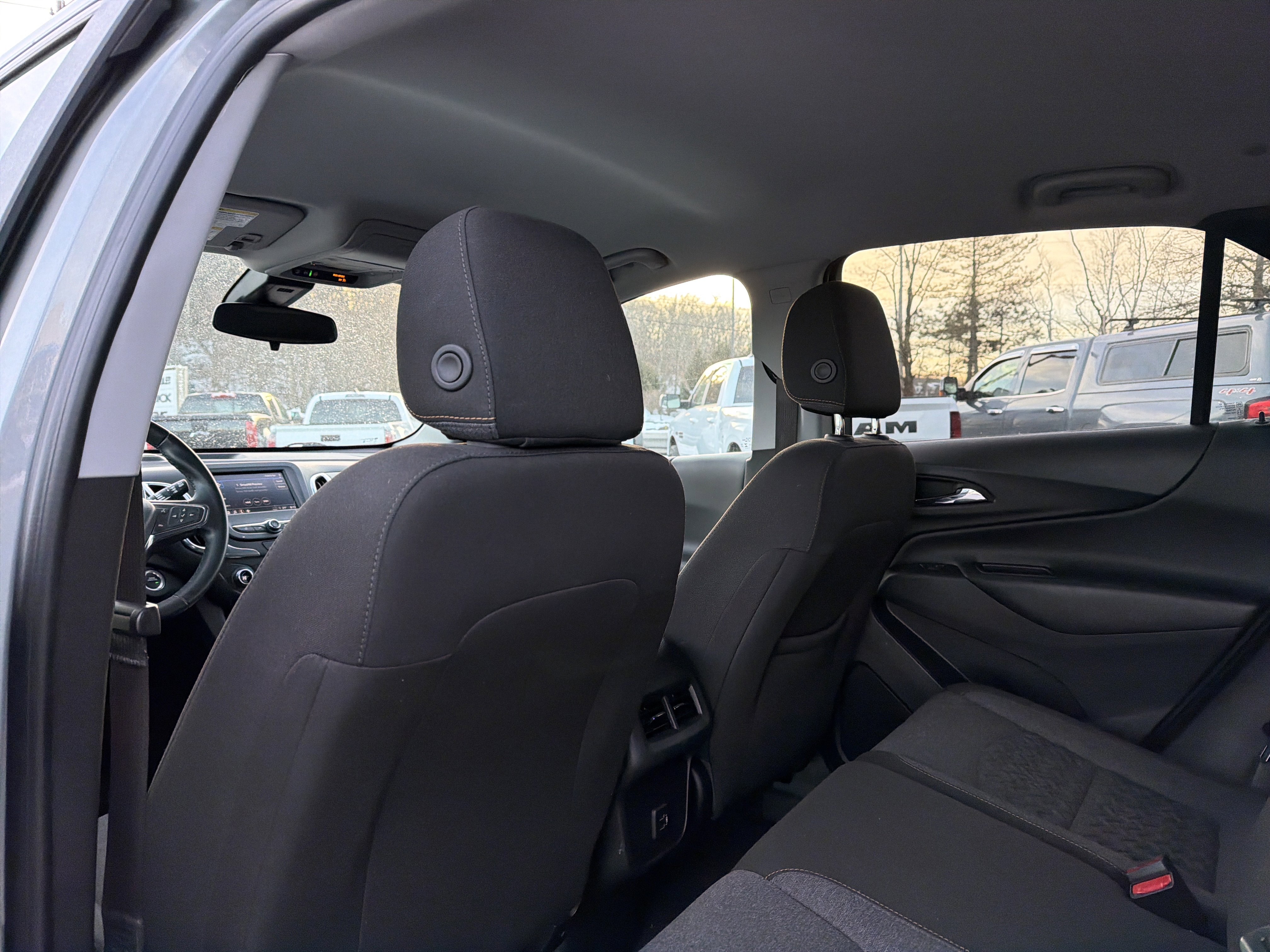 Certified 2024 Chevrolet Equinox LT image 29