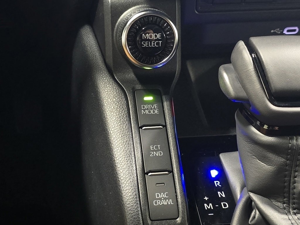 Certified 2025 Toyota Land Cruiser 1958 image 7