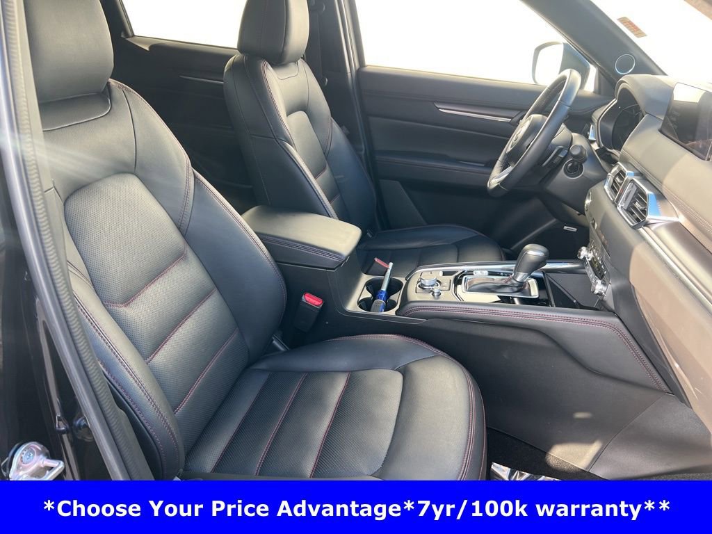 Used 2025 MAZDA CX-5 2.5 Turbo image 26