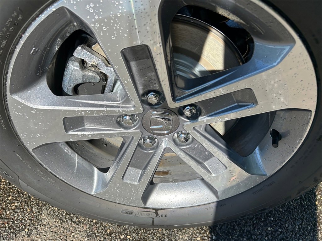 New 2025 Honda Pilot EX-L image 23