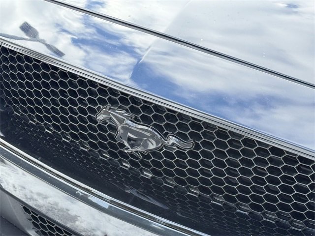 Certified 2021 Ford Mustang GT Premium w/ Equipment Group 401A image 25