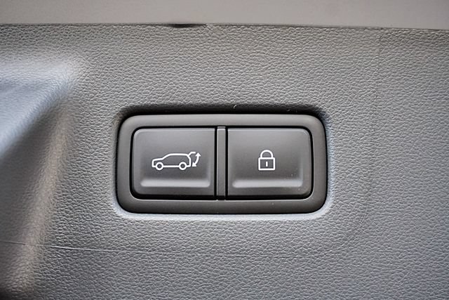 New 2026 Hyundai Santa Fe SEL AWD/4WD image 18
