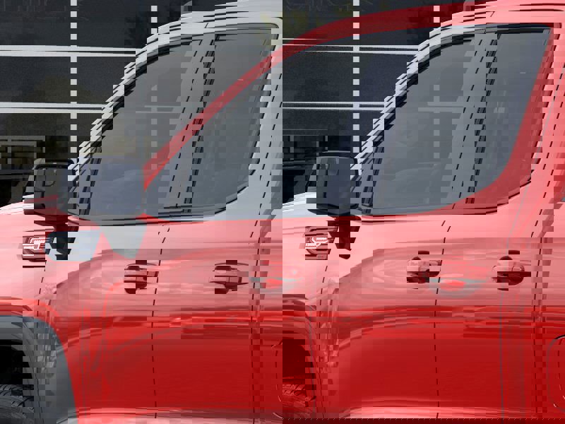 New 2026 GMC Sierra 1500 Elevation image 12