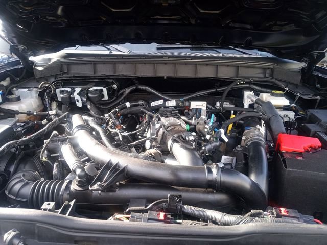 Used 2021 Ford Bronco Badlands AWD/4WD image 28