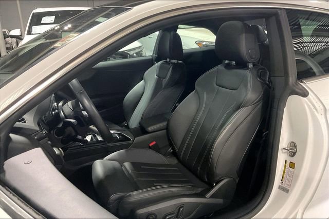 Certified 2023 Audi A5 2.0T Premium Plus w/ Premium Plus image 25