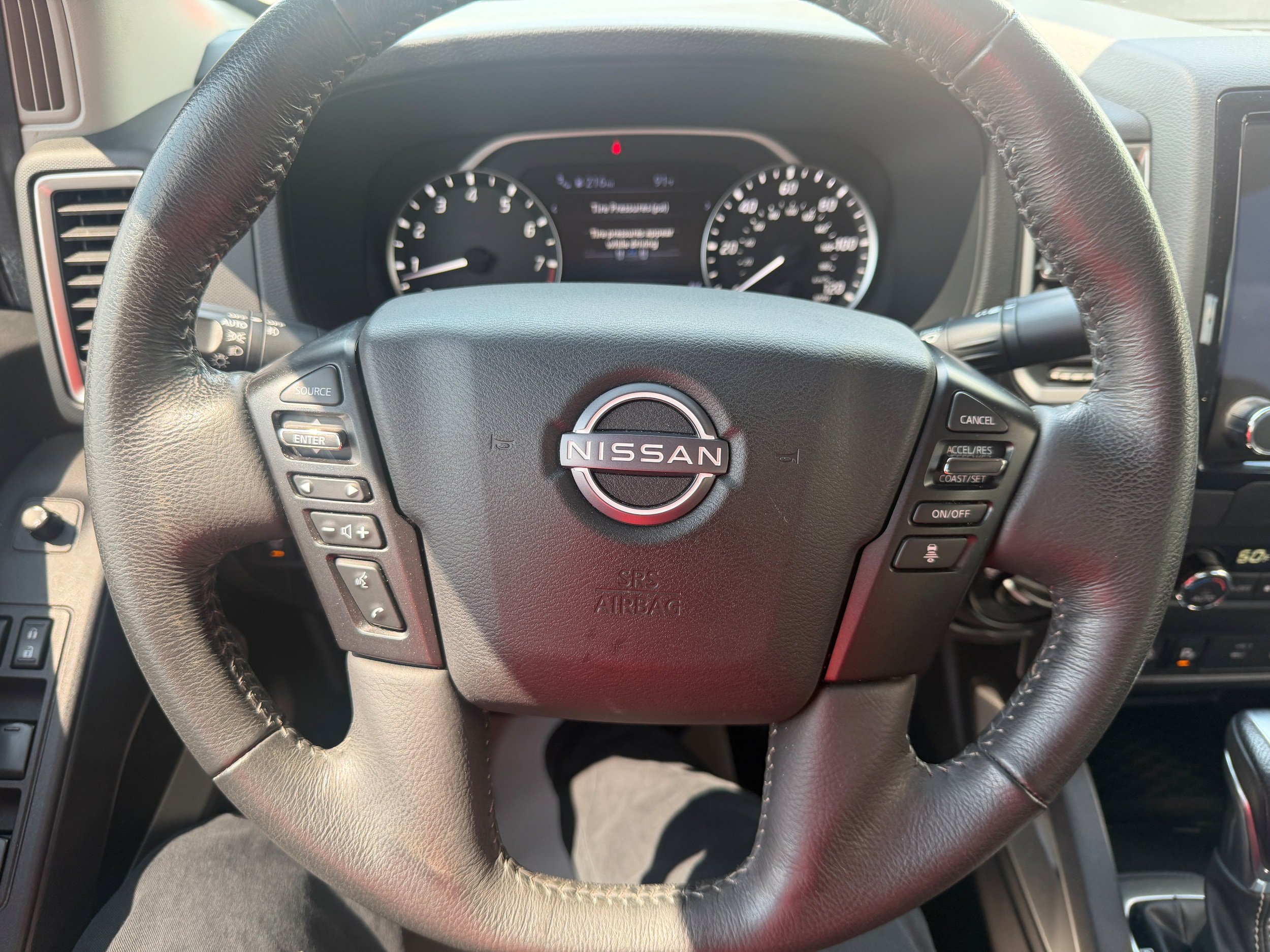 Used 2022 Nissan Frontier SV AWD/4WD image 28