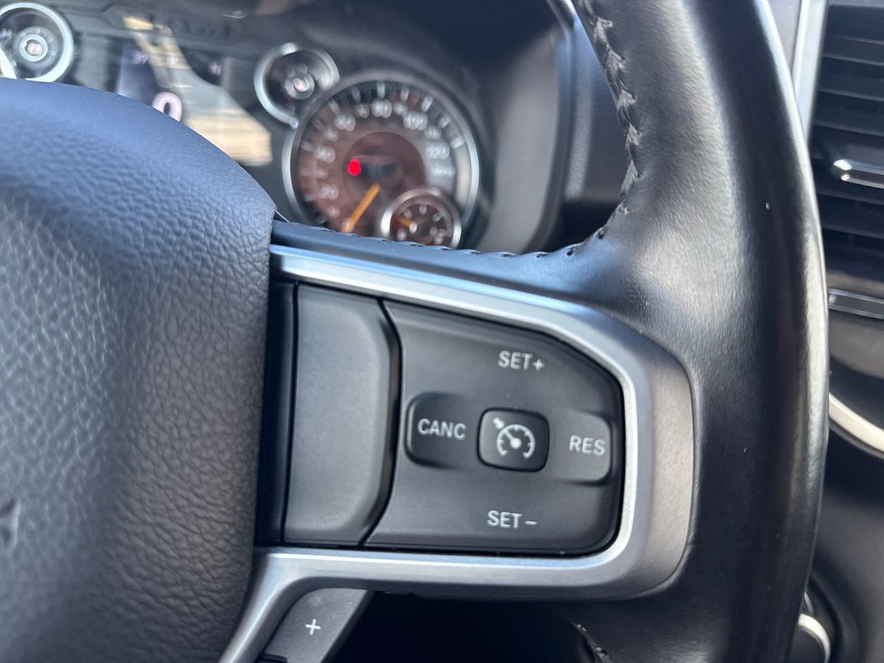 Used 2022 RAM 1500 Big Horn image 27