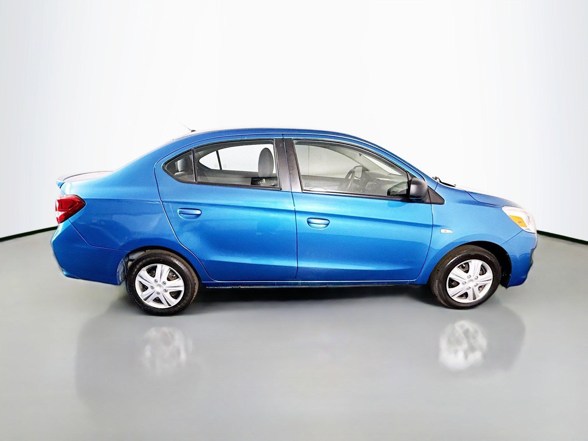 Used 2017 Mitsubishi Mirage G4 ES image 11