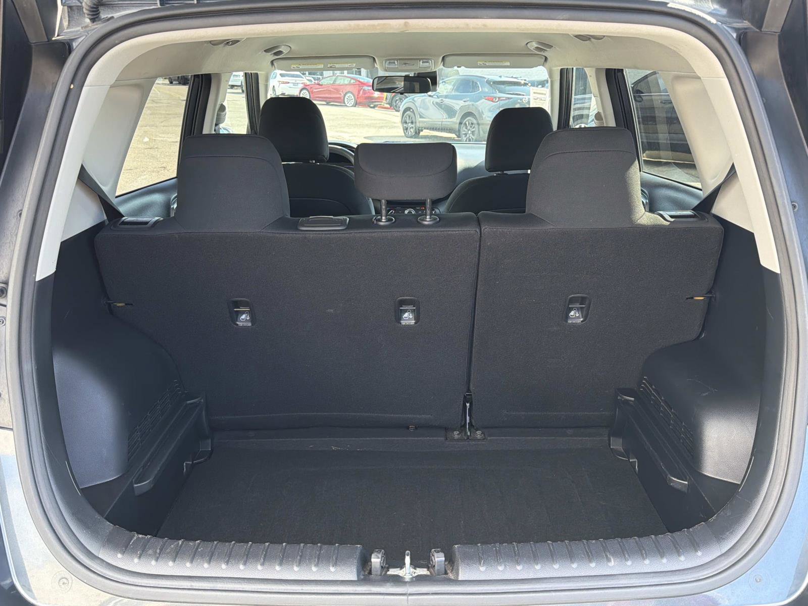 Used 2023 Kia Soul LX w/ Option Group 015 image 20