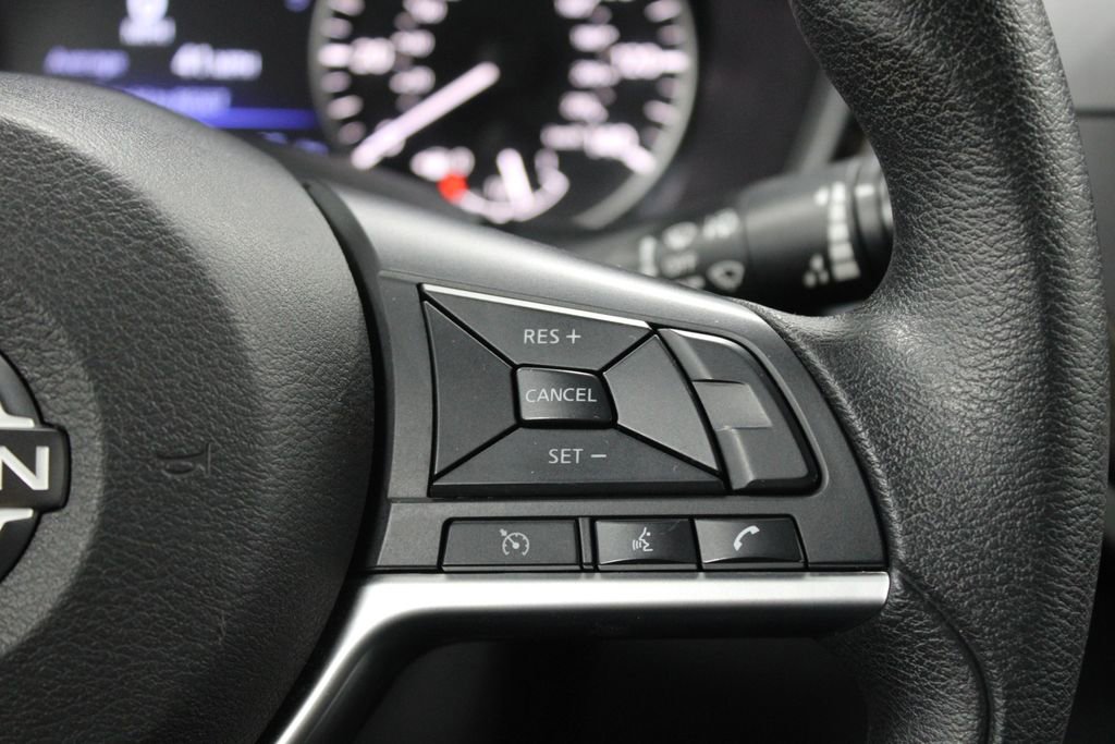 Used 2023 Nissan Altima 2.5 SV image 35